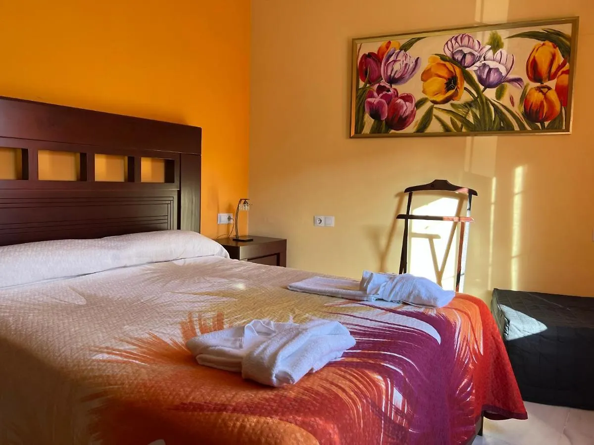 Casa El Olivar Almodovar del Rio Holiday home