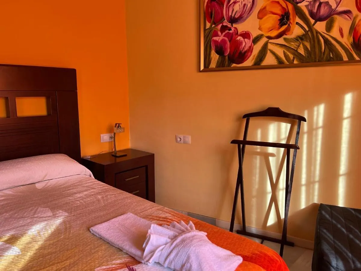 Holiday home Casa El Olivar Almodovar del Rio Spain
