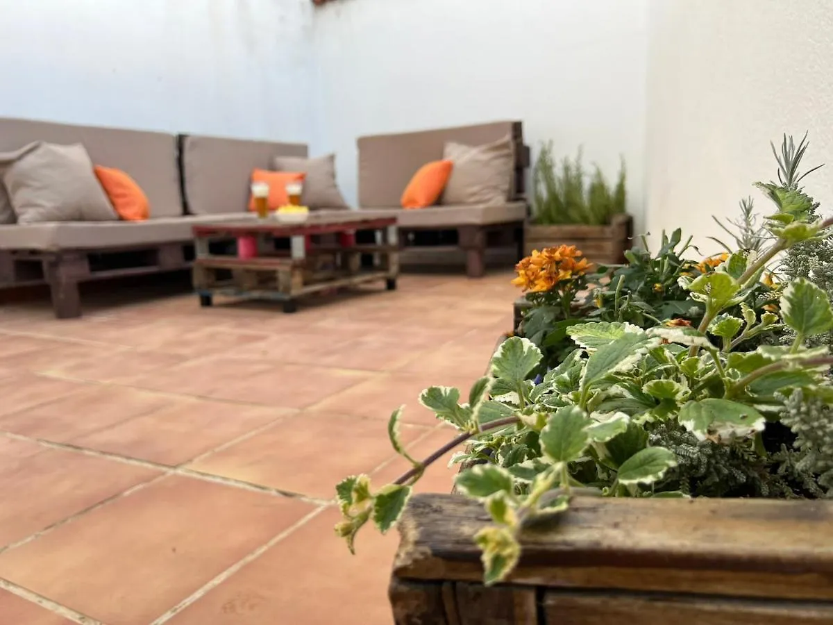 Holiday home Casa El Olivar Almodovar del Rio Spain