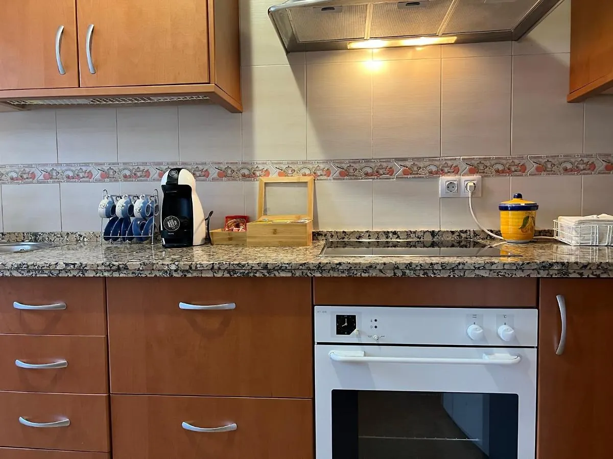 Casa El Olivar Almodovar del Rio Holiday home