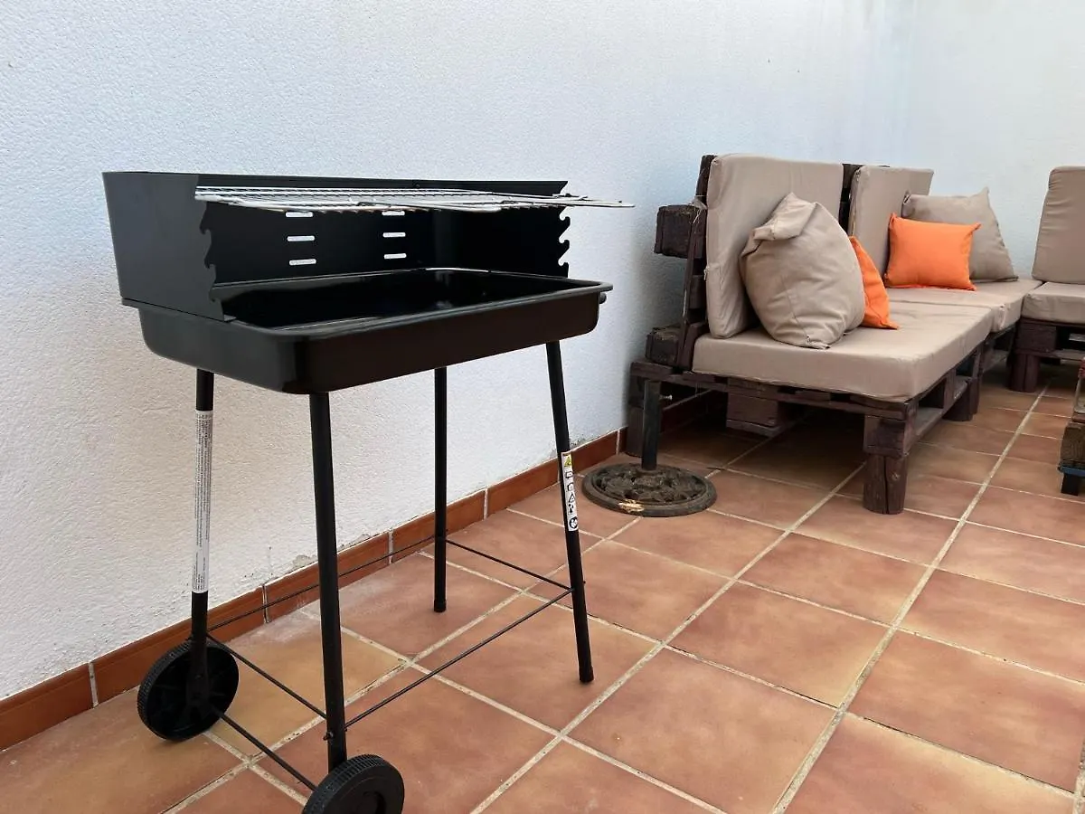 Holiday home Casa El Olivar Almodovar del Rio