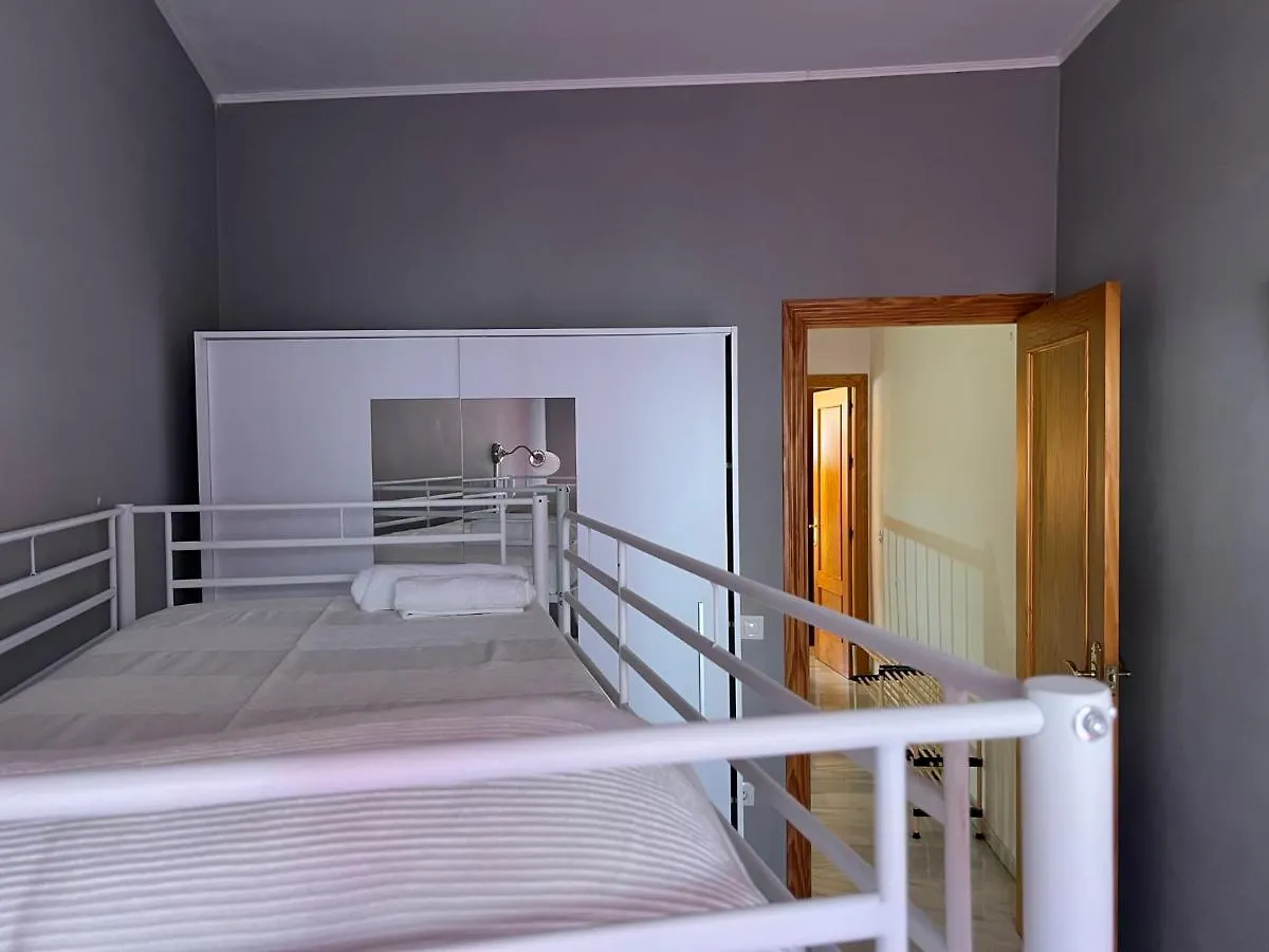 Casa El Olivar Almodovar del Rio Holiday home