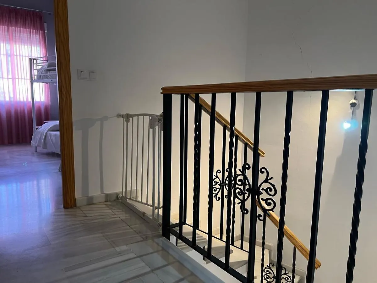 Casa El Olivar Almodovar del Rio Holiday home