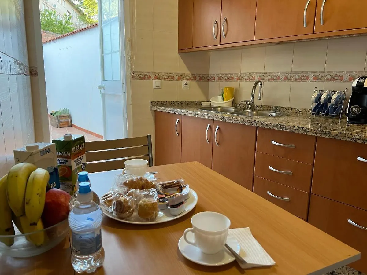 Holiday home Casa El Olivar Almodovar del Rio Spain