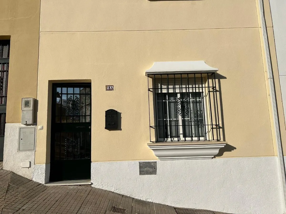 Casa El Olivar Almodovar del Rio