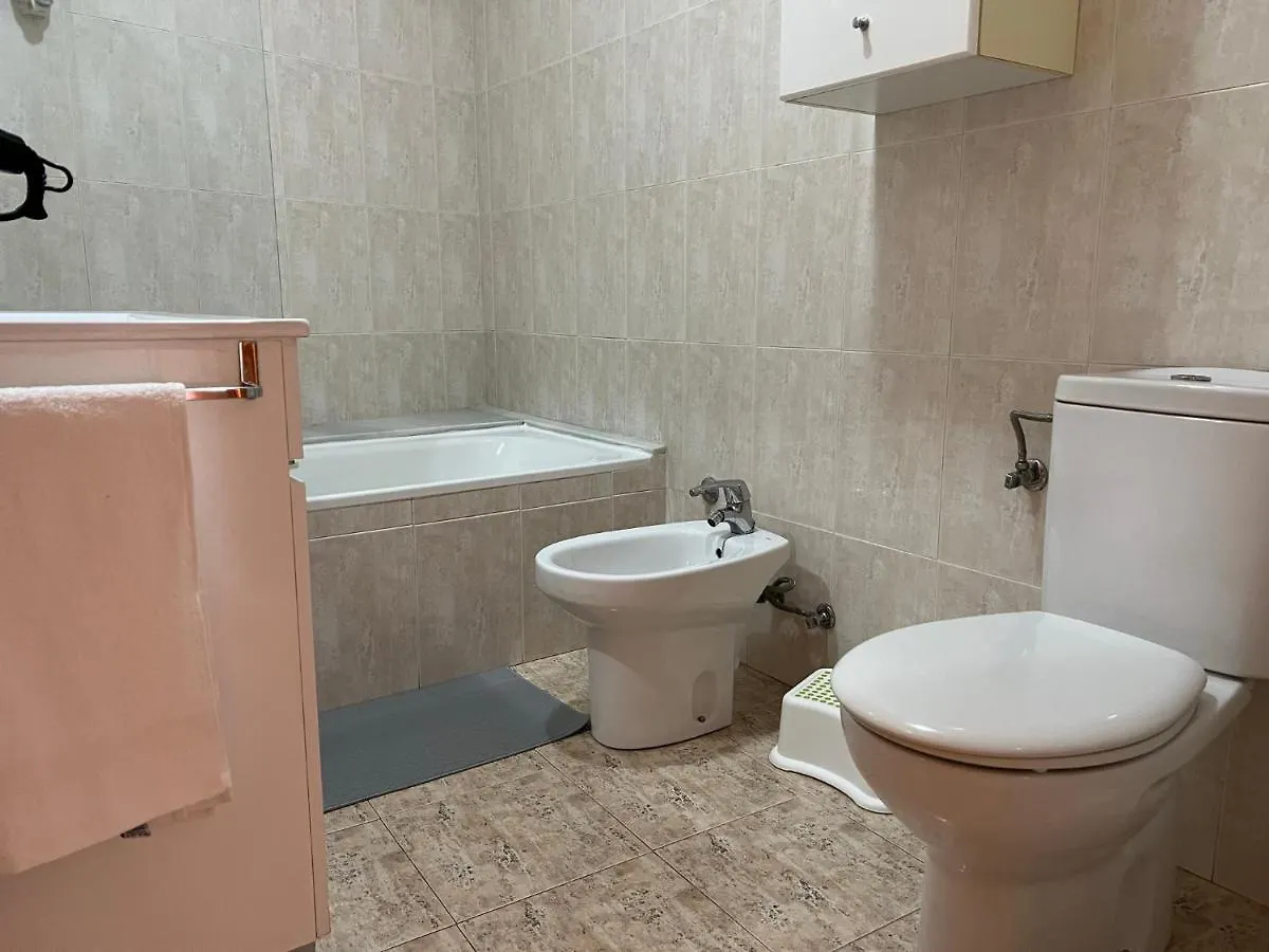Casa El Olivar Almodovar del Rio Holiday home