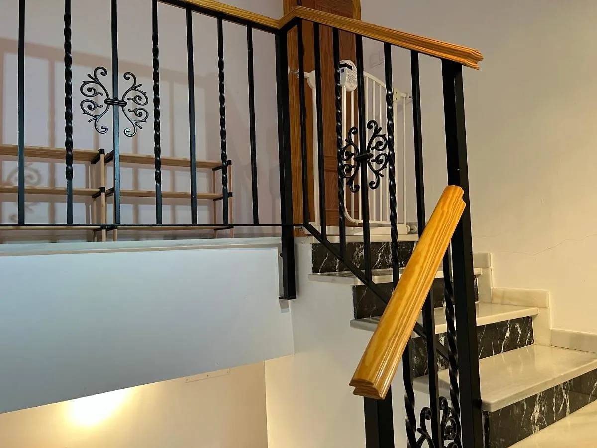 Holiday home Casa El Olivar Almodovar del Rio Spain