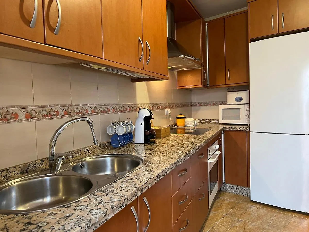 Casa El Olivar Almodovar del Rio Holiday home