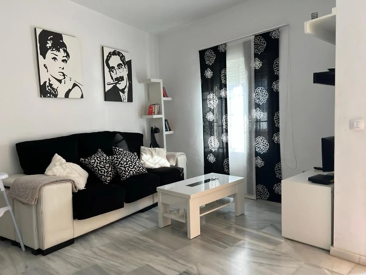 別荘 Almodóvar del Río Casa El Olivarヴィラ